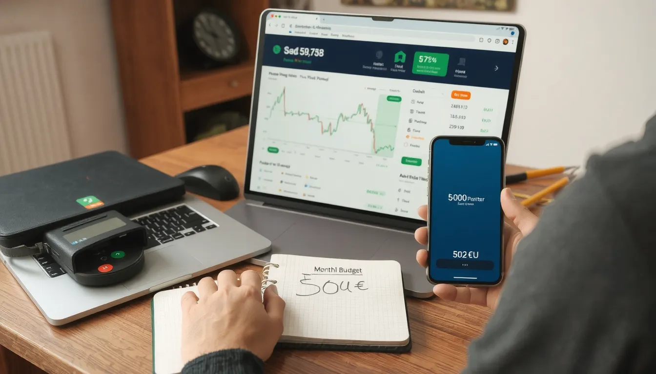 combien investir en crypto monnaie