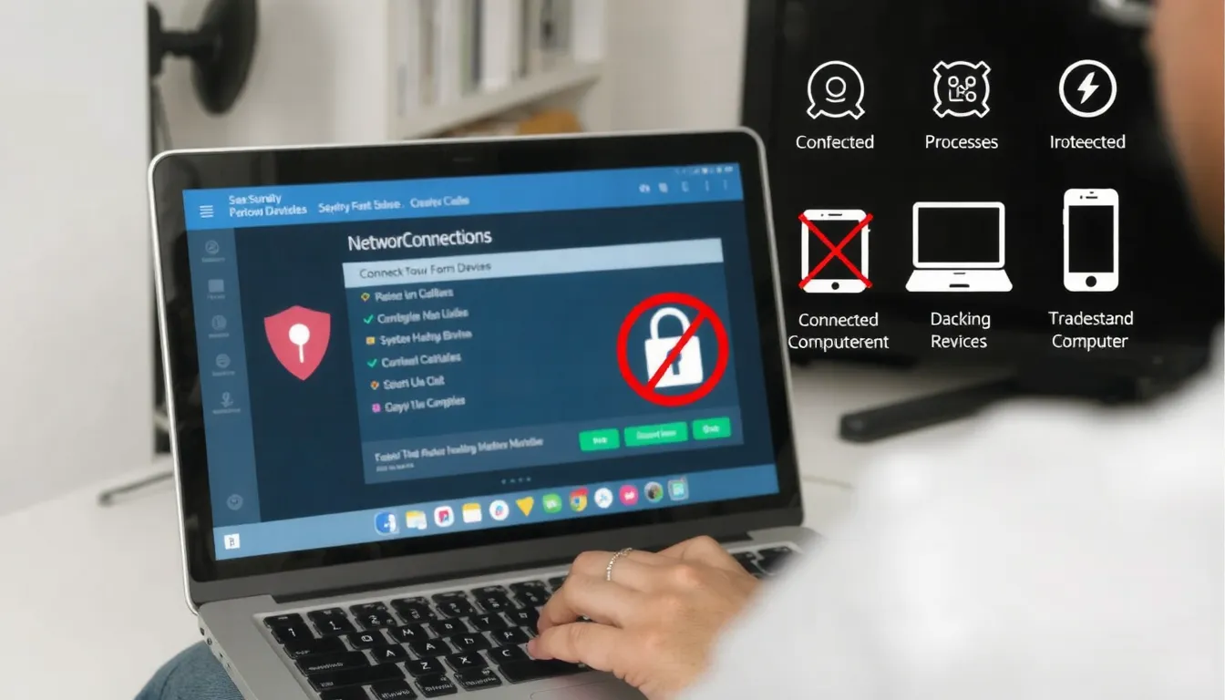 comment supprimer un botnet