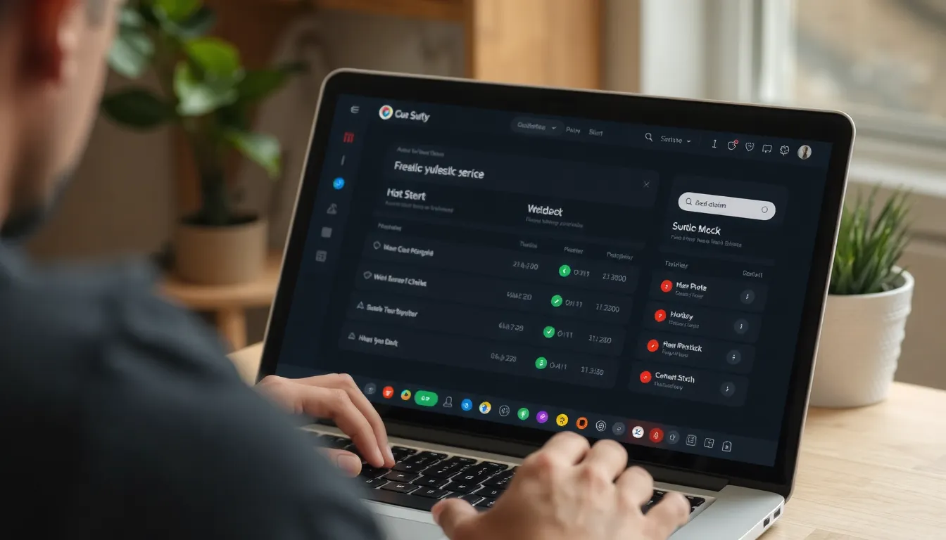 tester la sécurité de son site web